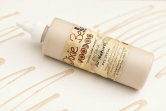 Voodoo Gel Stain (Water-Based) Au Naturel